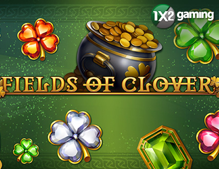 Fields of Clover