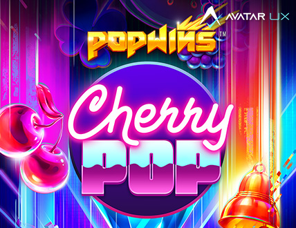 Cherry Pop
