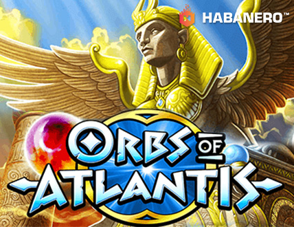 Orbs of Atlantis