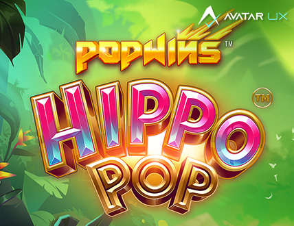 Hippo Pop