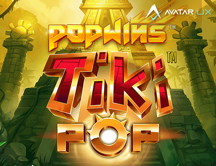 Tiki Pop