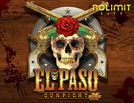 El Paso Gunfight xNudge