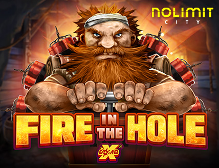 Fire in the Hole xBomb