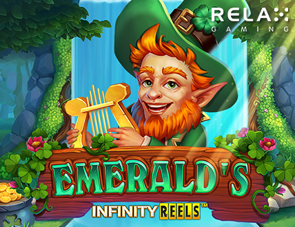 Emeralds Infinity Reels