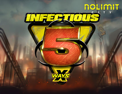 Infectious 5 xWays