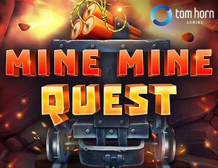 Mine Mine Quest
