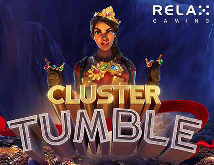 Cluster Tumble