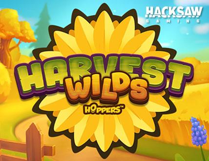 Harvest Wilds
