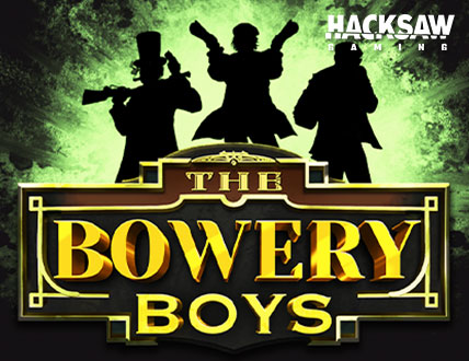 The Bowery Boys