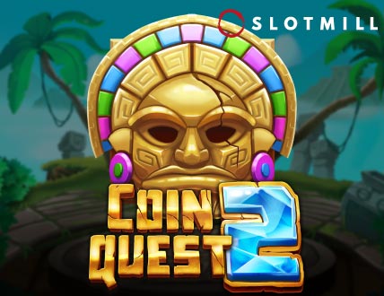 Coin Quest 2