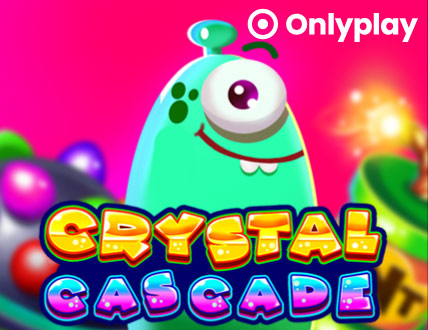Crystal Cascade