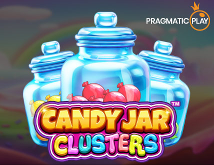 Candy Jar Clusters
