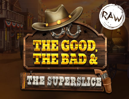 The Good, the Bad and the SuperSlice