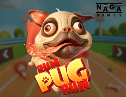 Run Pug Run