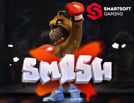 Smash X