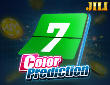 7 Color Prediction
