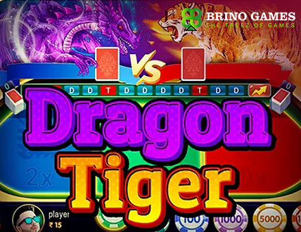 Dragon vs Tiger
