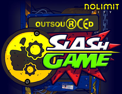 Outsourced: Slash Game