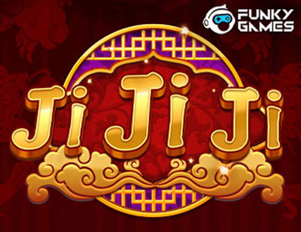 Ji Ji Ji
