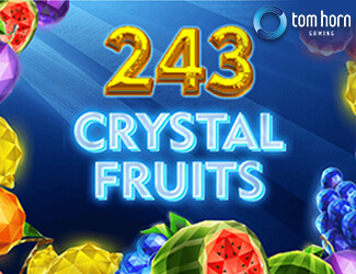 243 Crystal Fruits