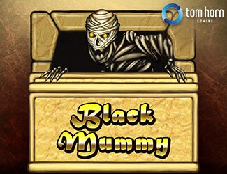 Black Mummy