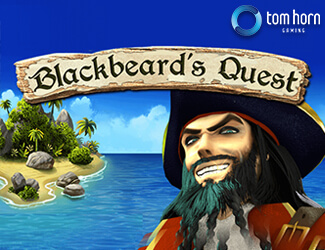 Blackbeard's Quest