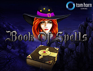Book of Spells
