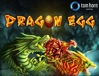 Dragon Egg