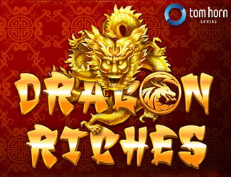 Dragon Riches
