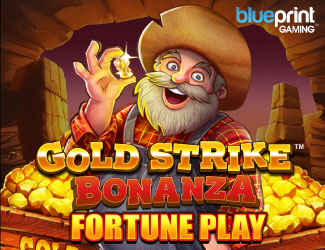 Gold Strike Bonanza Fortune Play