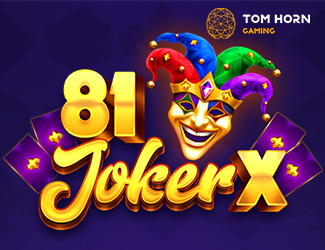 81 Joker X