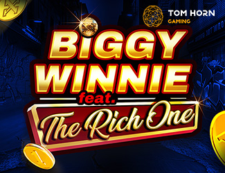 Biggy Winnie feat. The Rich One