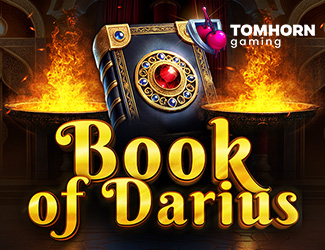 Book of Darius