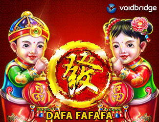 Dafa-fafafa