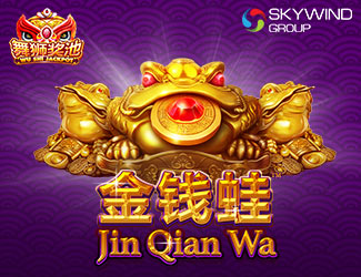 Jin Qian Wa Jackpot