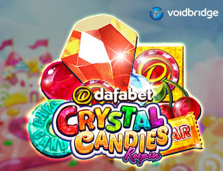 Dafabet Crystal Candies