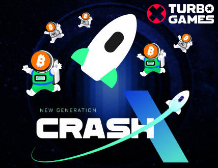 Crash X