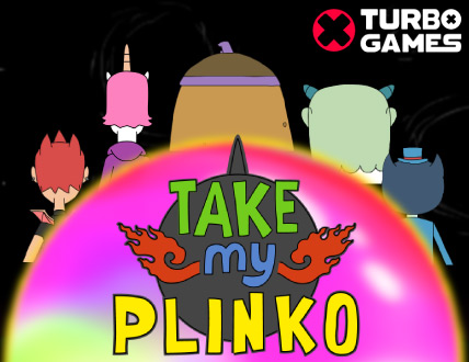 Take My Plinko