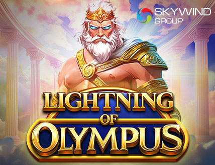 Lightning of Olympus