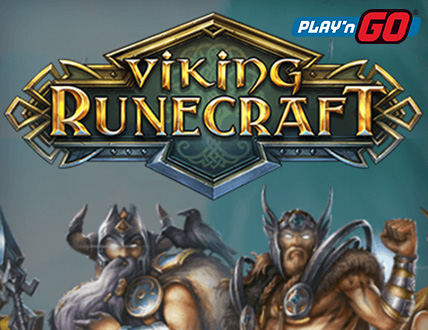 Viking Runecraft Bingo