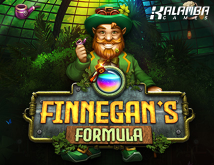 Finnegans Formula