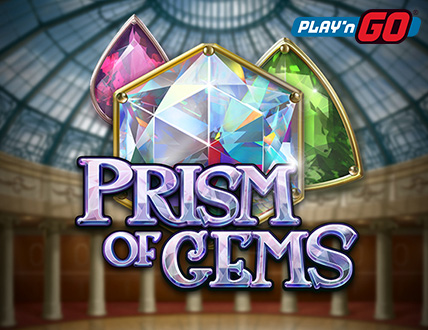 Prism of Gems