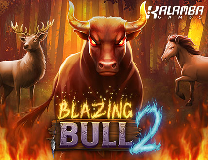 Blazing Bull 2