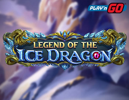 Legend of the Ice Dragon