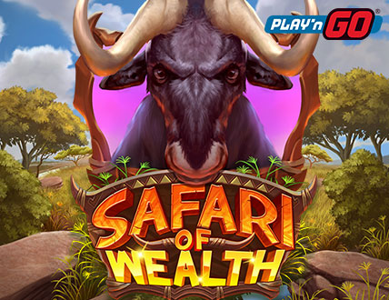 Safari of Wealth