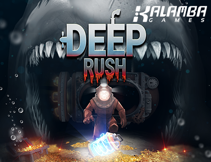 Deep Rush