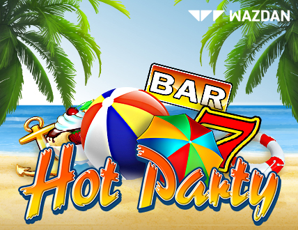 Hot Party