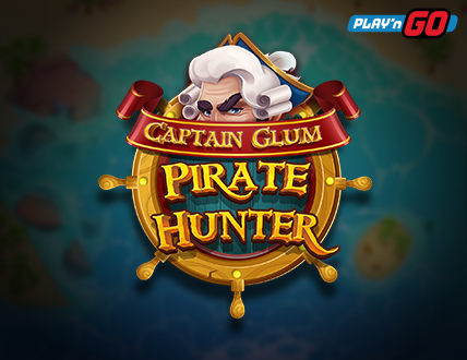 Captain Glum: Pirate Hunter