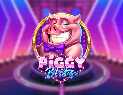 Piggy Blitz