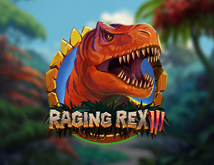 Raging Rex 3